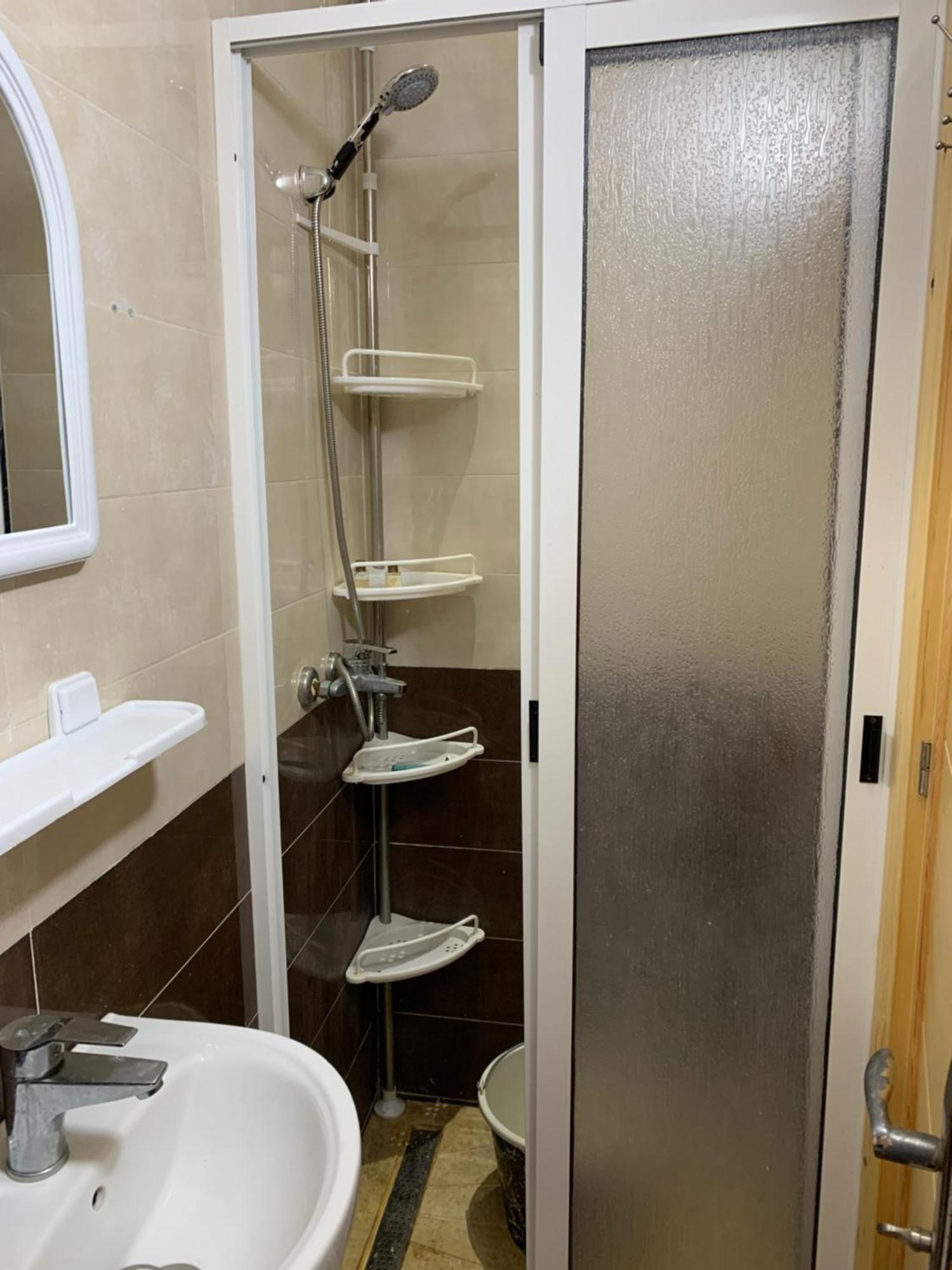 Achakar Hotell Tanger Exteriör bild