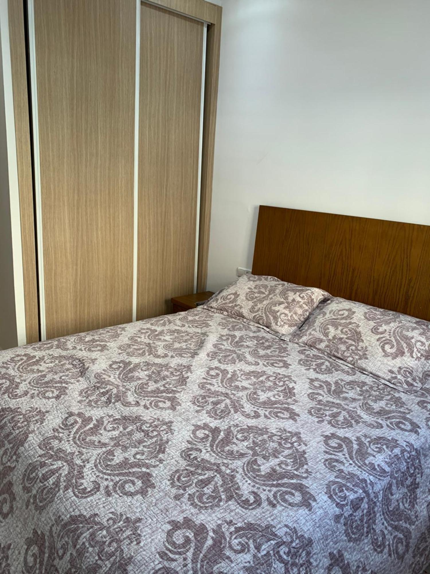 Achakar Hotell Tanger Exteriör bild