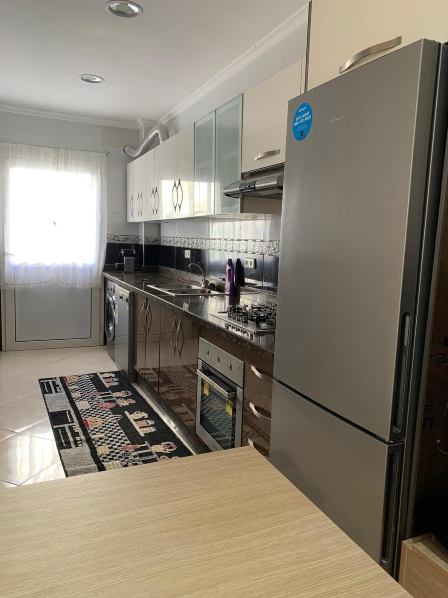 Achakar Hotell Tanger Exteriör bild